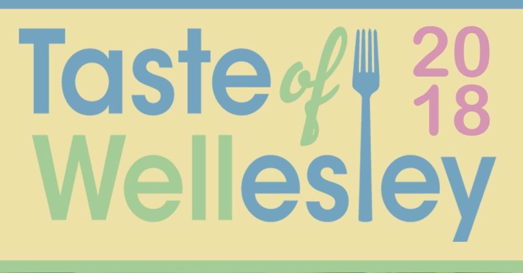 Taste of Wellesley Sebago Lake Distillery